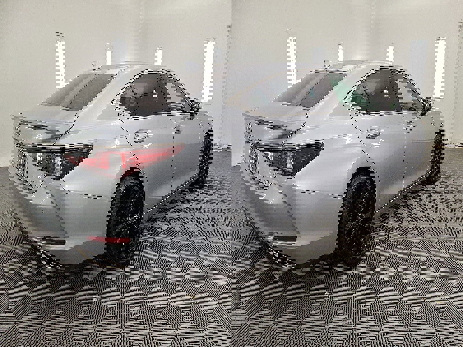 Used 2023 Lexus ES 350 F Sport w/ Accessory Package (Z2) image 25