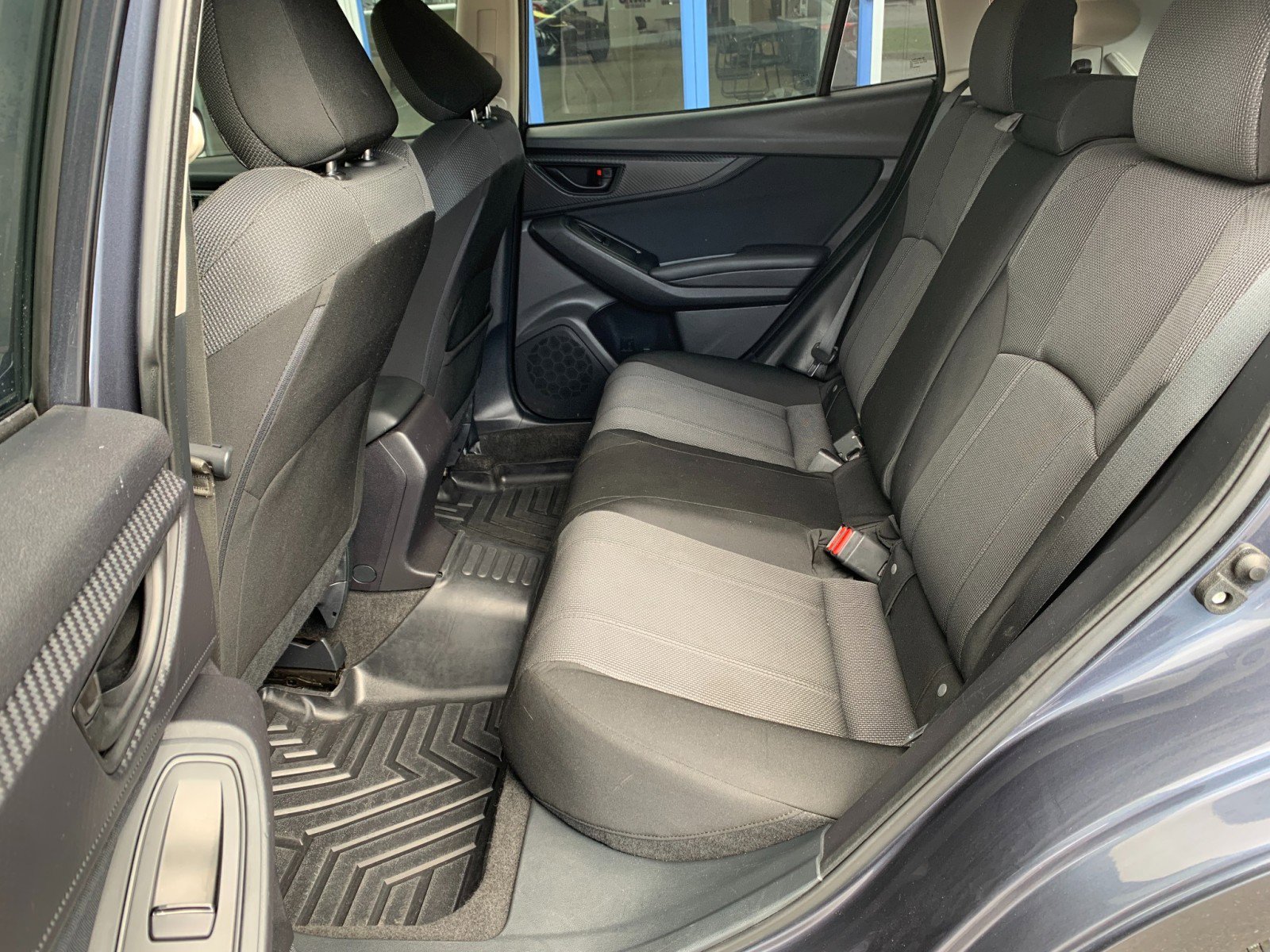 Used 2017 Subaru Impreza 2.0i image 23