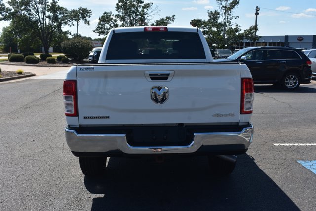 Used 2019 RAM 2500 Big Horn AWD/4WD image 6
