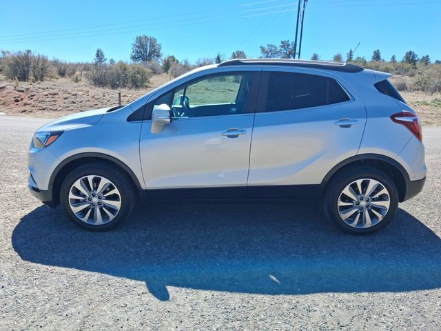 Used 2019 Buick Encore Preferred image 7