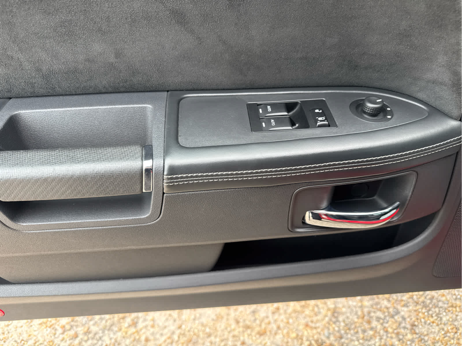 Used 2010 Dodge Challenger SRT8 w/ SRT Option Group II RWD image 23
