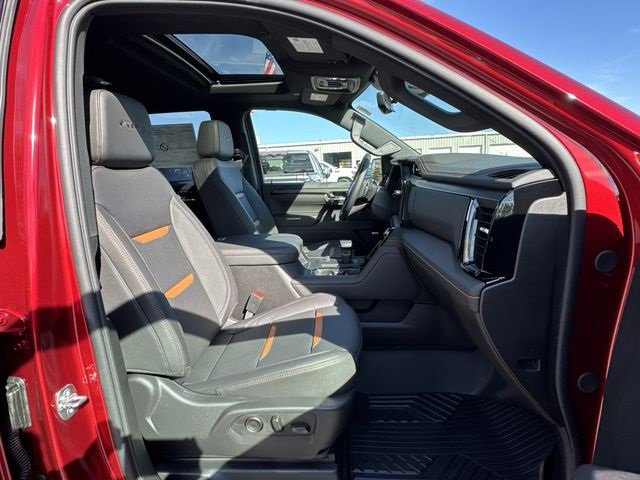 New 2026 GMC Sierra 1500 AT4 w/ AT4 Premium Package image 29
