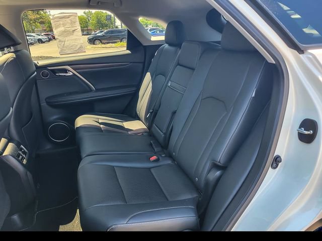 Used 2020 Lexus RX 450h AWD w/ Premium Package image 18