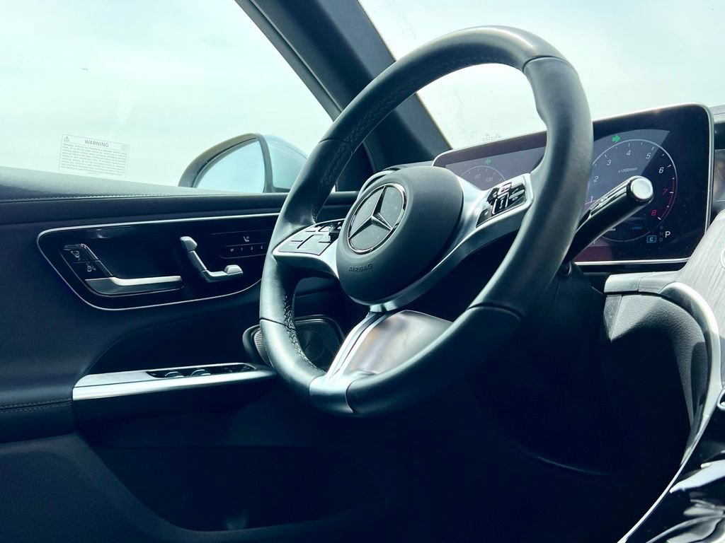 Certified 2024 Mercedes-Benz GLC 300 4MATIC image 15