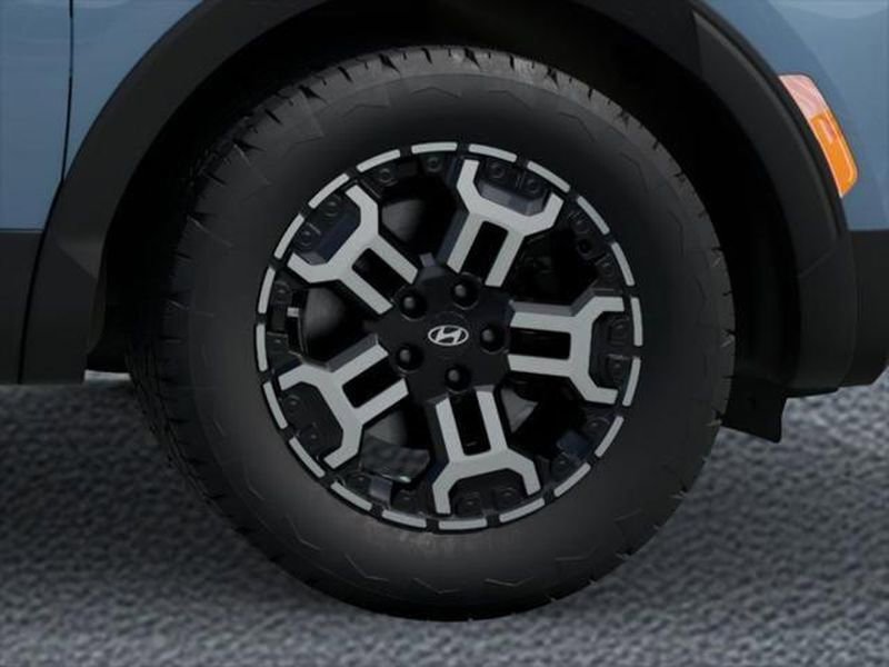 New 2026 Hyundai Santa Cruz XRT image 8