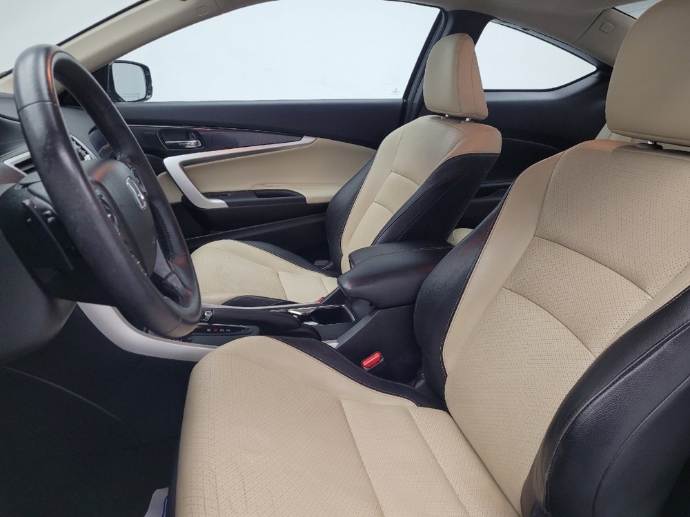 Used 2015 Honda Accord EX-L image 17