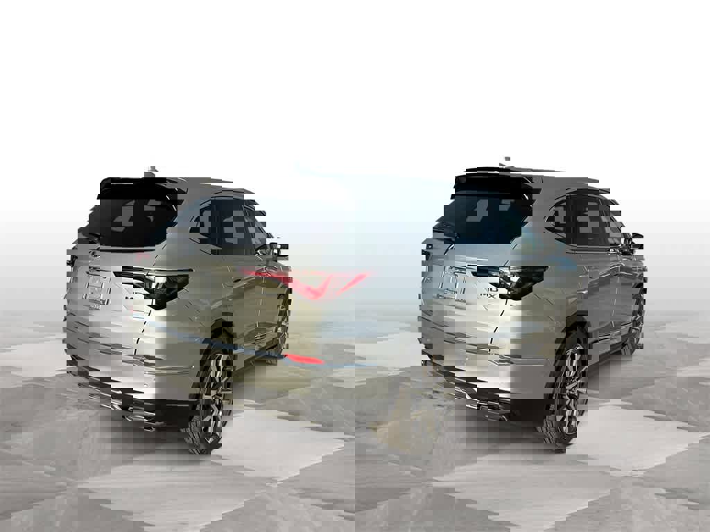 New 2026 Acura MDX FWD w/ Technology Package image 8