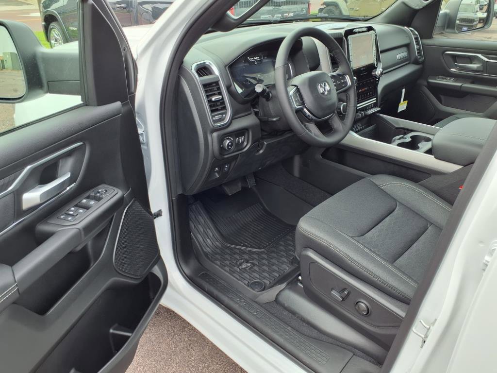 New 2026 RAM 1500 Big Horn image 6