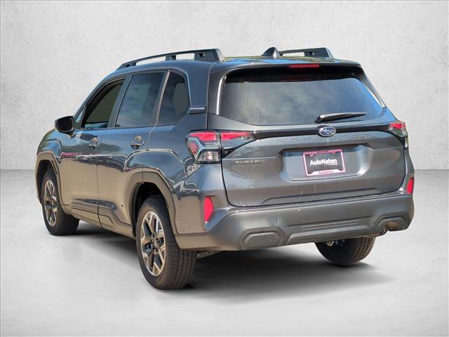 New 2026 Subaru Forester Premium image 9