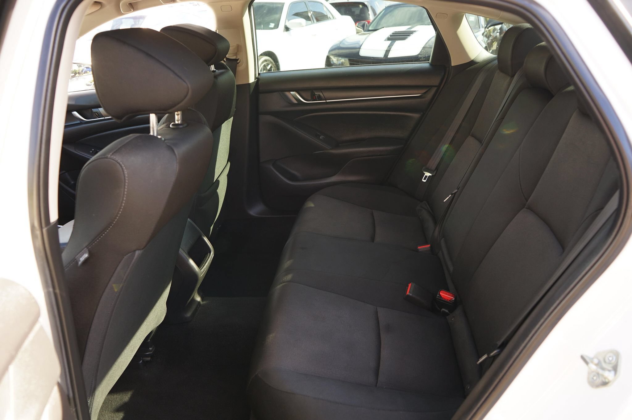 Used 2020 Honda Accord LX image 13