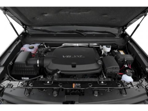 Used 2022 Chevrolet Colorado LT w/ LT Convenience Package image 15