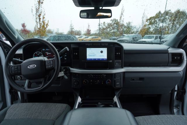 Used 2023 Ford F250 XLT w/ FX4 Off-Road Package image 24