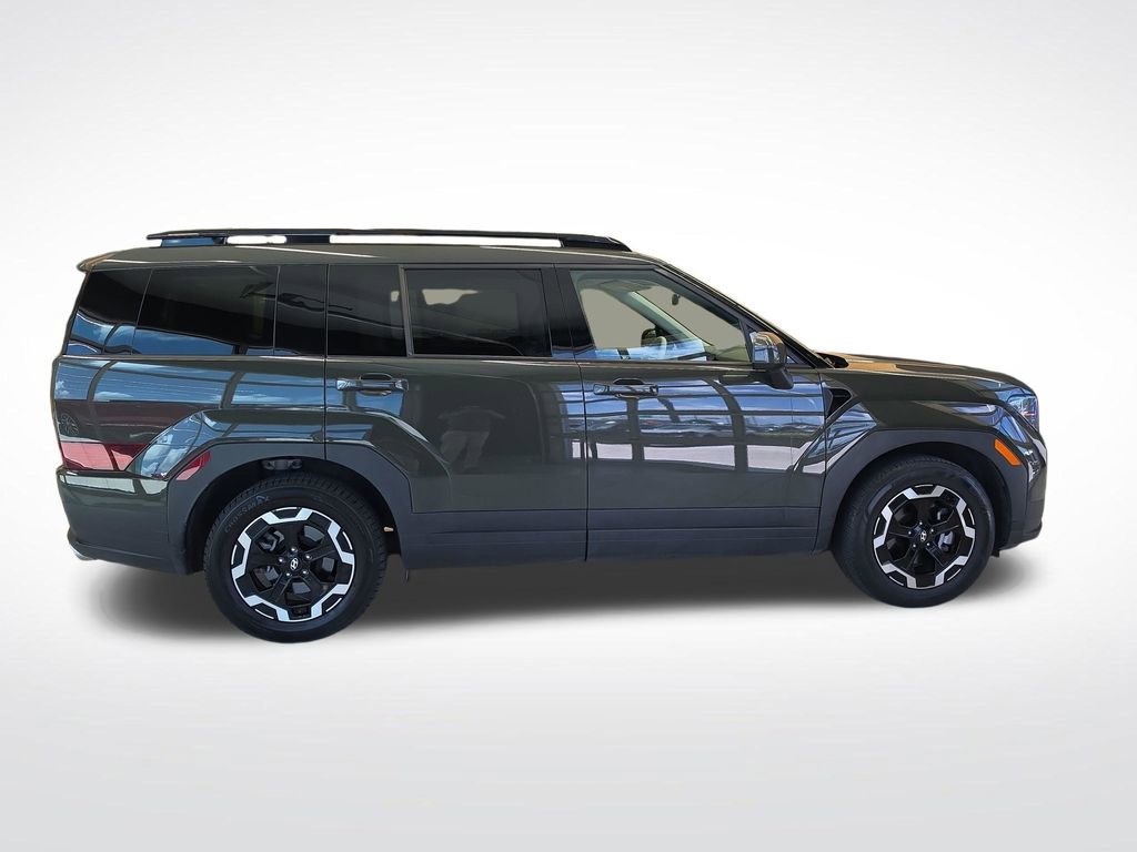 Used 2024 Hyundai Santa Fe SEL FWD image 7