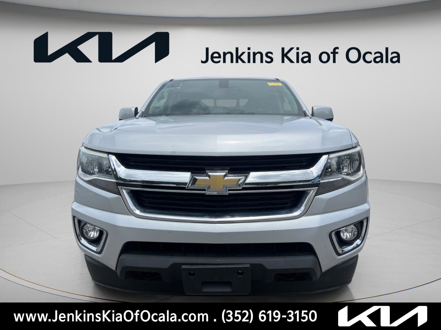 Used 2020 Chevrolet Colorado LT w/ LPO, Premium Interior Package AWD/4WD image 11