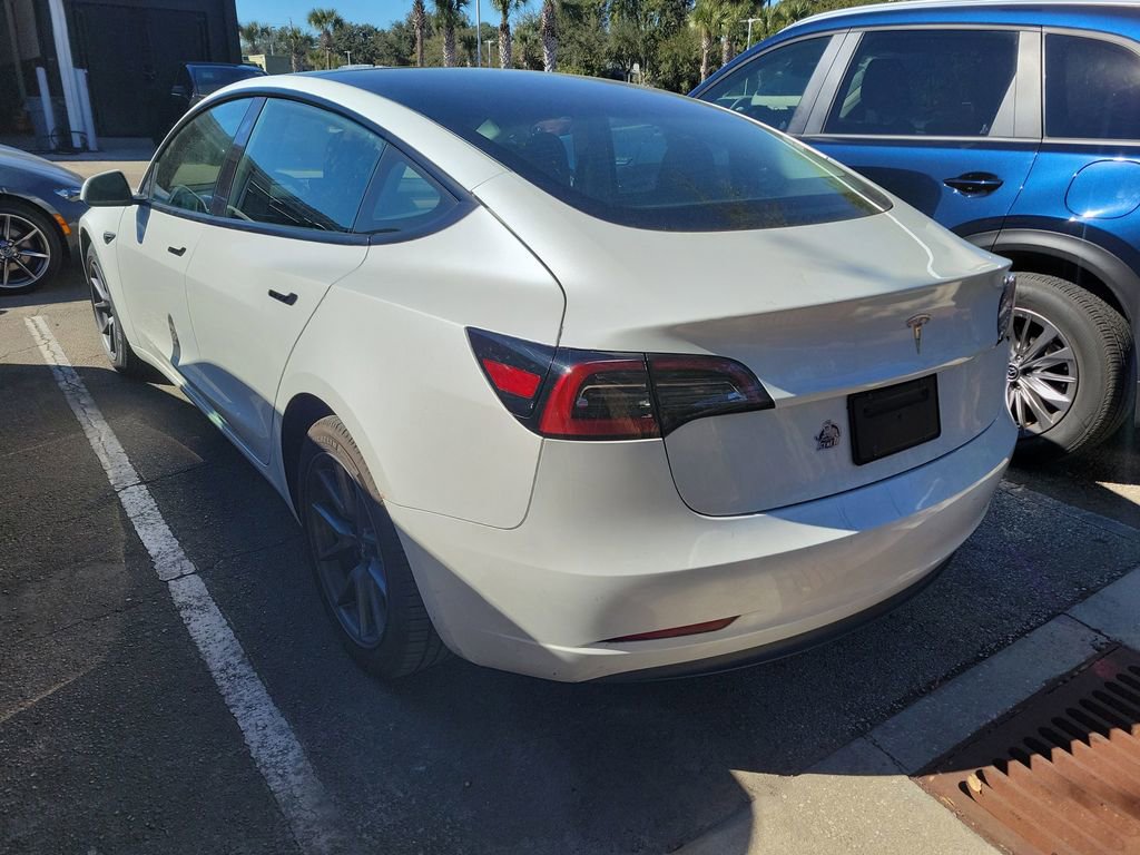 Used 2023 Tesla Model 3 Standard Range image 6