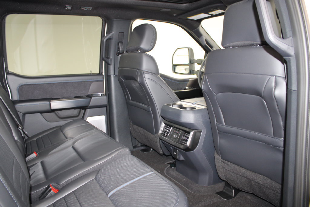 New 2026 Ford F350 Platinum AWD/4WD image 33