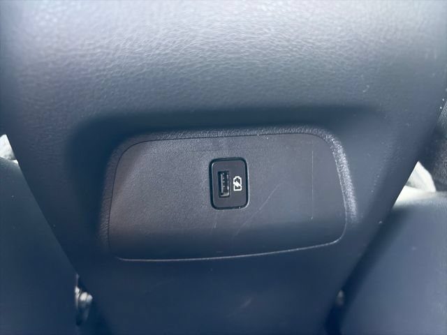 Used 2024 Nissan Sentra SV FWD image 22