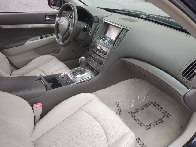 Used 2012 INFINITI G37 x Sedan w/ Premium Pkg AWD/4WD image 21