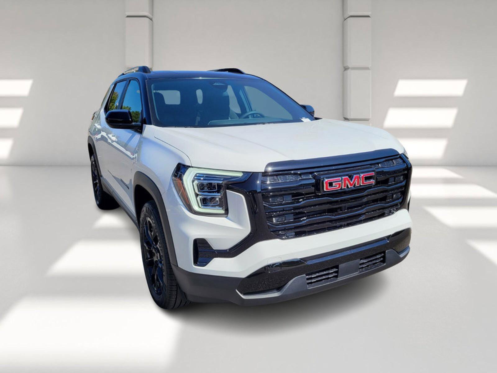 New 2026 GMC Terrain Elevation w/ Black Edition image 3