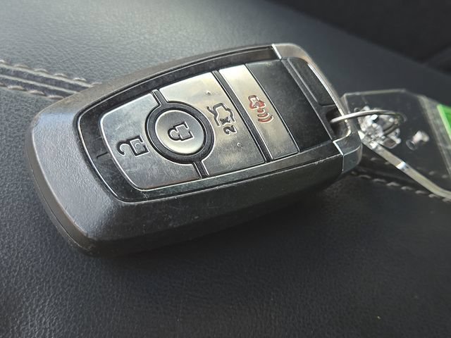 Used 2024 Ford Mustang Coupe RWD image 16