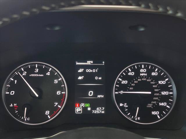 Used 2025 Subaru Outback Touring XT AWD/4WD image 10