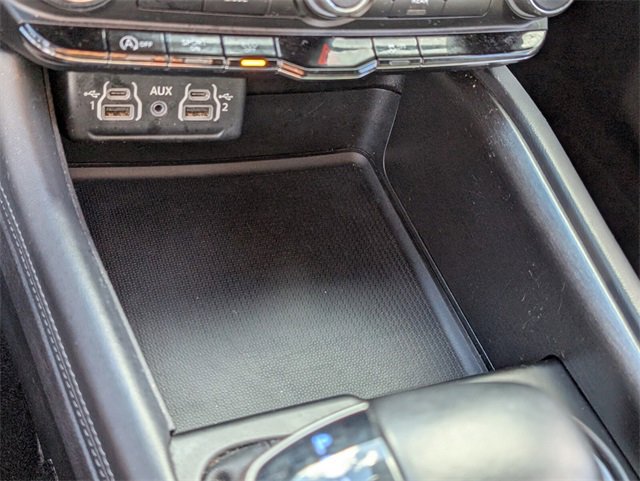 Used 2023 Dodge Durango SXT image 23