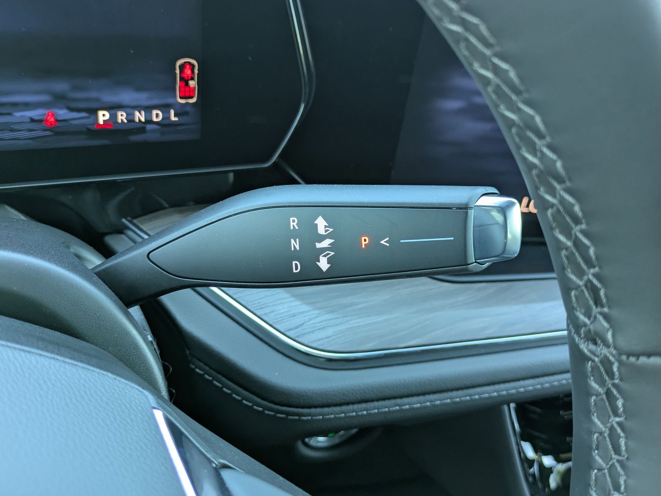 New 2026 Chevrolet Suburban LT w/ Comfort Package image 19