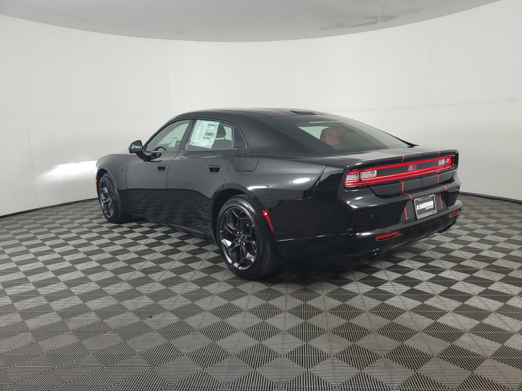 New 2026 Dodge Charger R/T AWD/4WD image 6