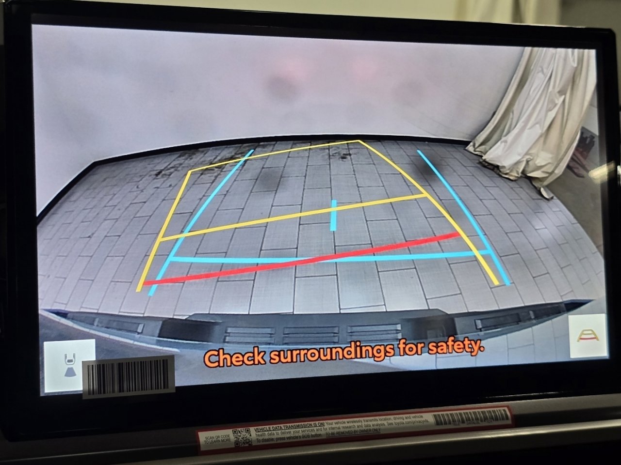 New 2026 Toyota Tacoma image 7