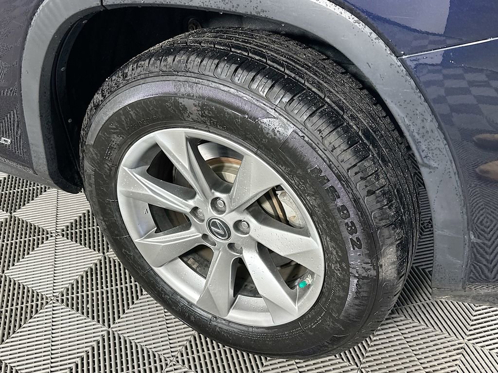 Used 2019 Lexus RX 450h AWD image 36