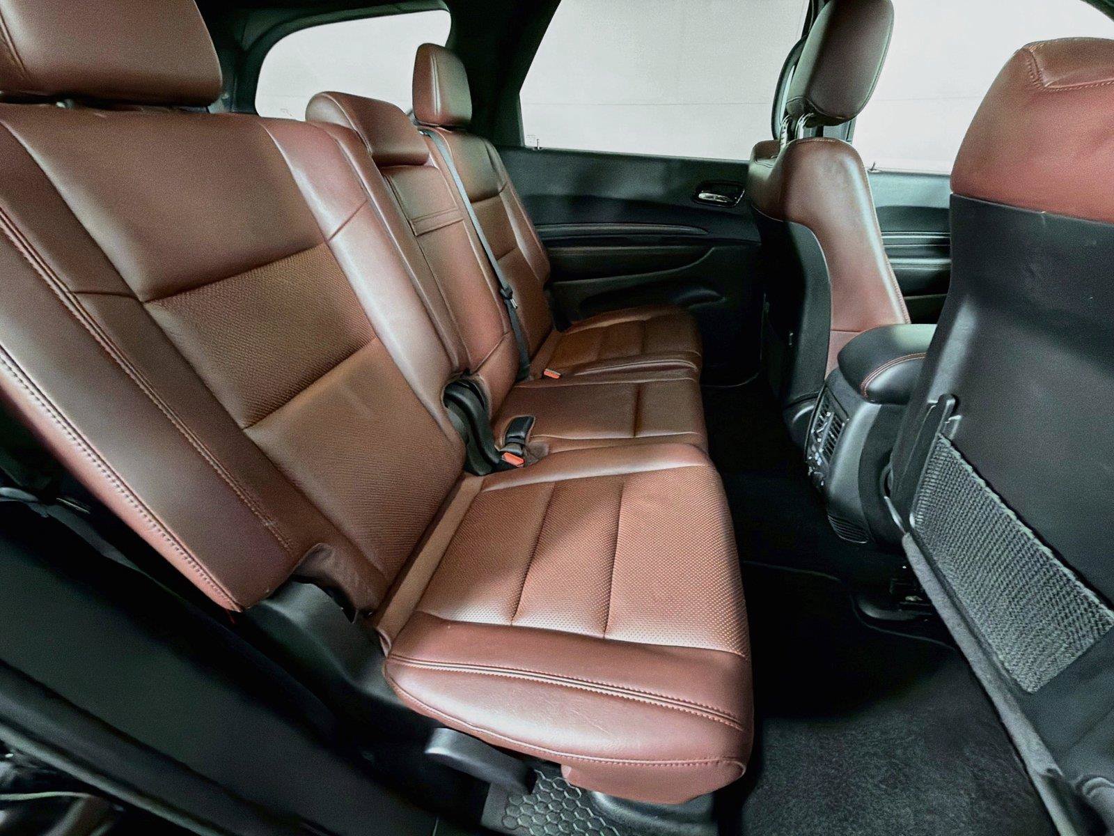 Used 2025 Dodge Durango GT AWD/4WD image 30