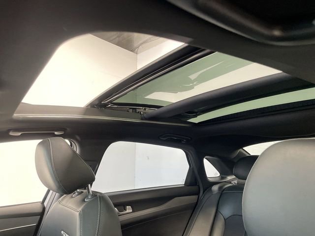 Used 2022 Kia K5 GT-Line w/ GT-Line FWD Premium Package image 22