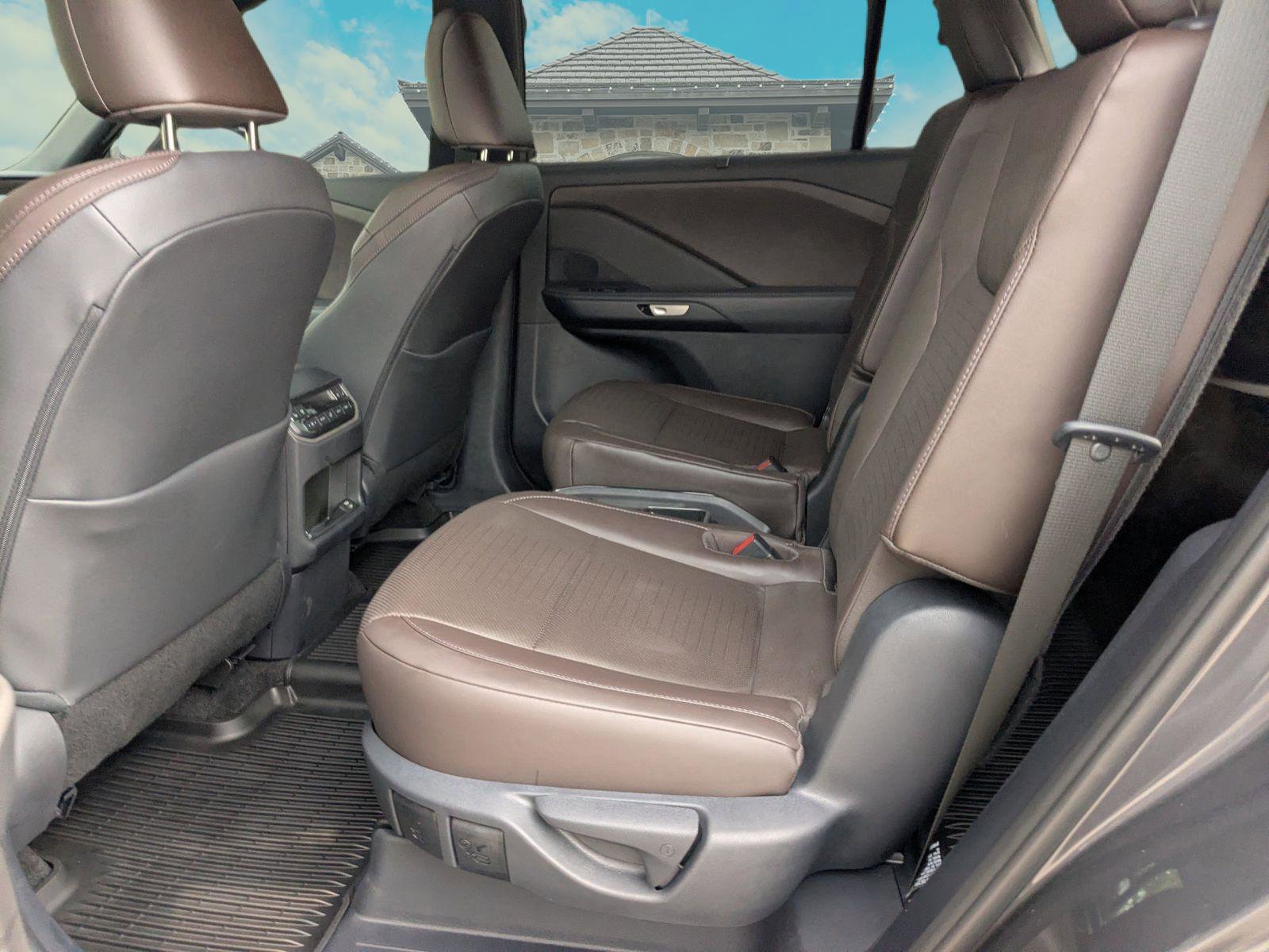 Certified 2026 Lexus TX 350 AWD w/ Technology Package image 18