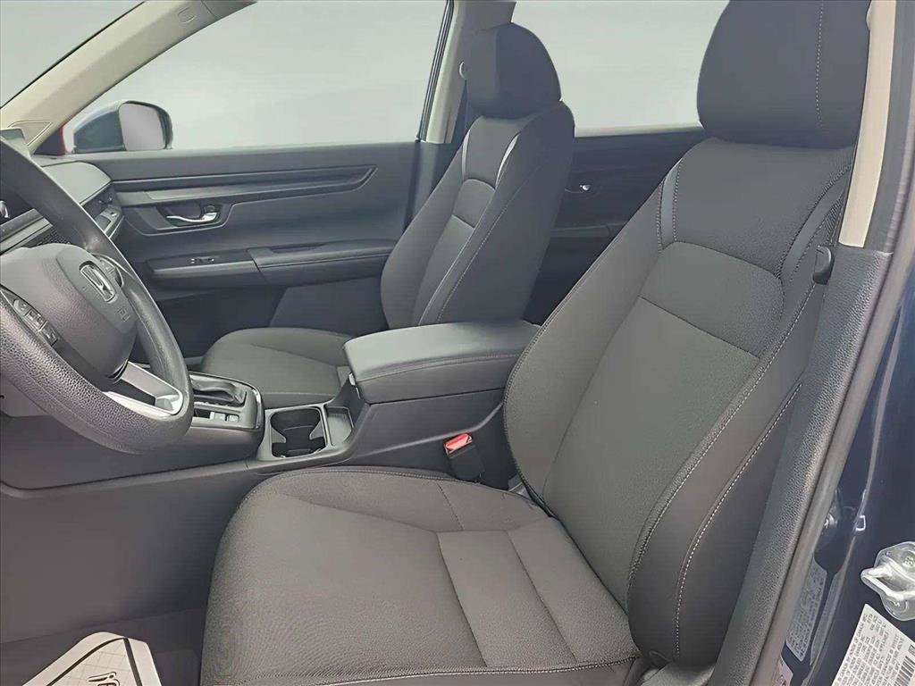 Used 2024 Honda CR-V EX image 14