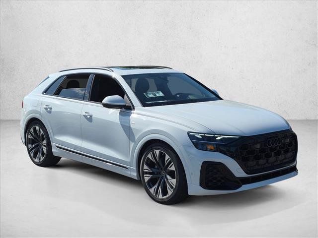 New 2026 Audi Q8 Premium Plus AWD/4WD image 5