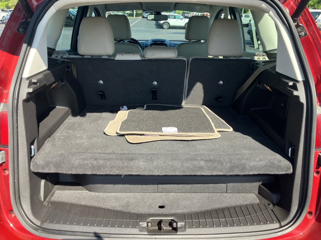 Used 2013 Ford C-MAX Energi SEL image 26