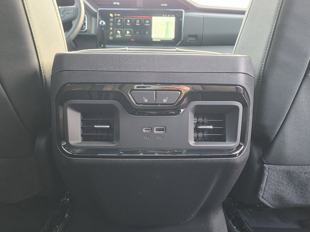 New 2026 GMC Sierra 1500 AT4 w/ AT4 Premium Package image 48