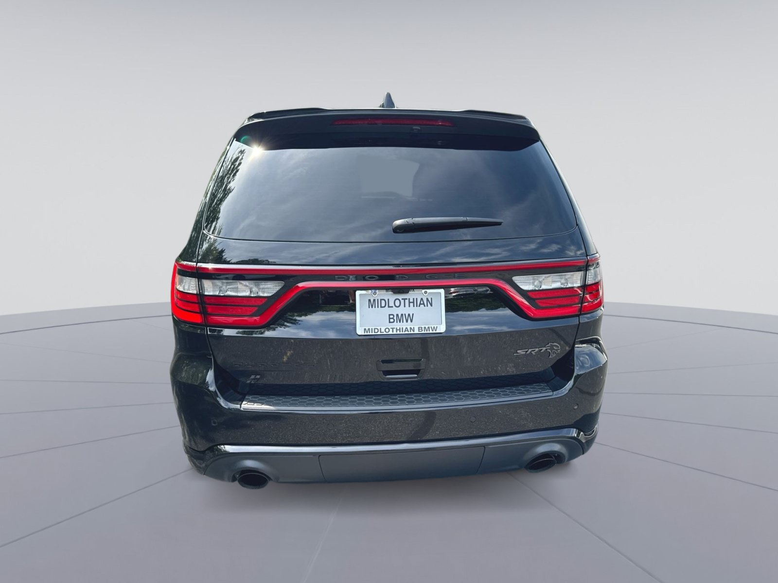 Used 2026 Dodge Durango SRT Hellcat w/ Premium Group AWD/4WD image 30