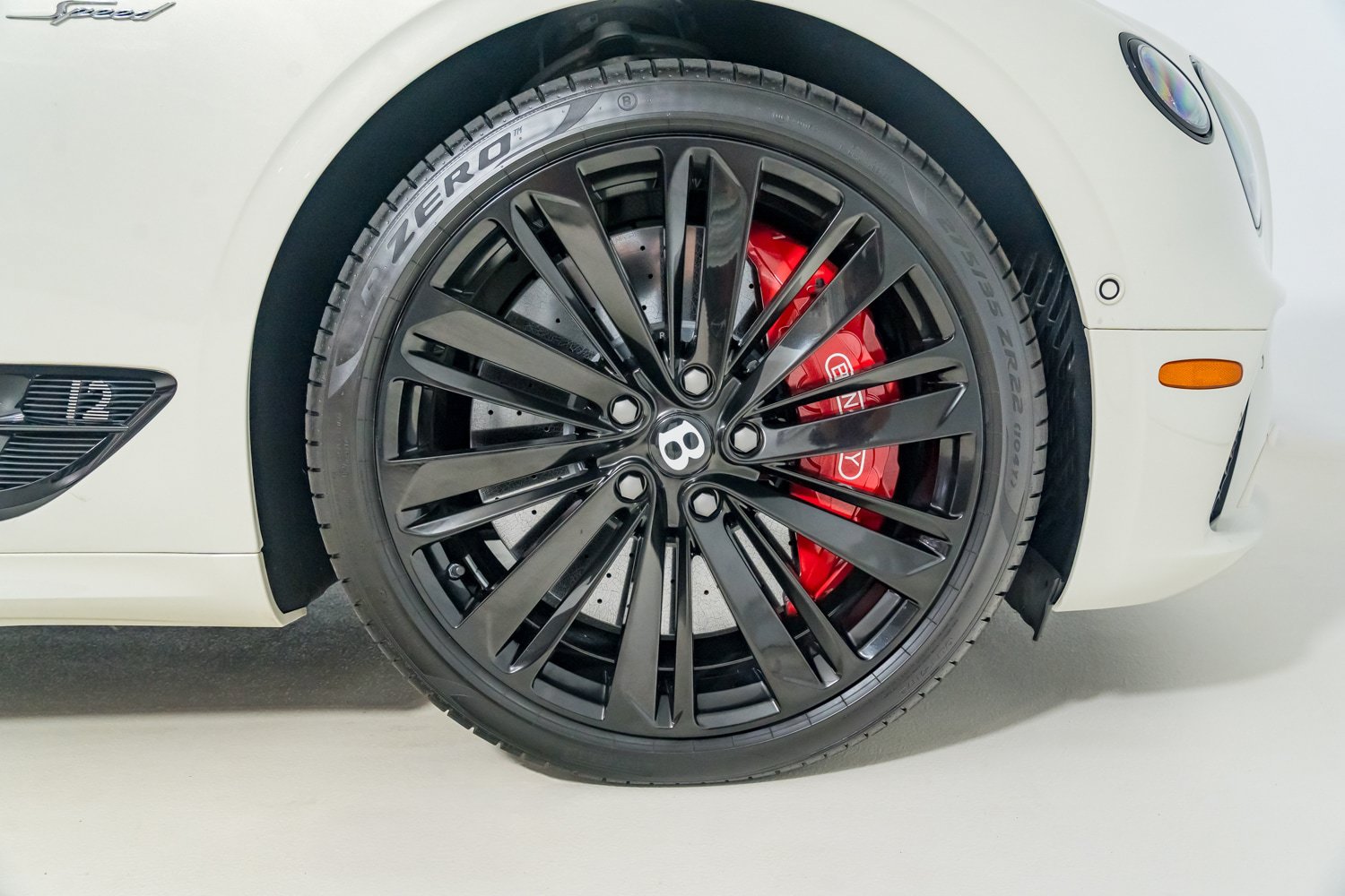 Used 2022 Bentley Continental GT Speed AWD/4WD image 24