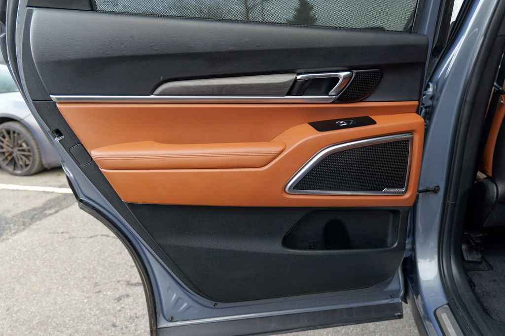 Used 2023 Kia Telluride SX X-Pro image 24