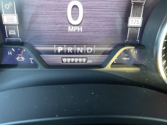 Used 2023 RAM 1500 Laramie image 18