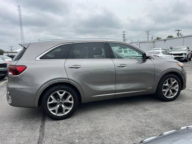 Used 2019 Kia Sorento SX AWD/4WD image 15