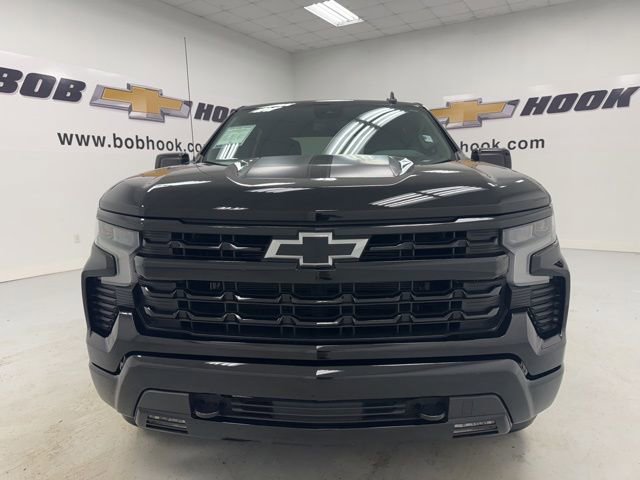 Used 2023 Chevrolet Silverado 1500 RST w/ Rally Edition image 2