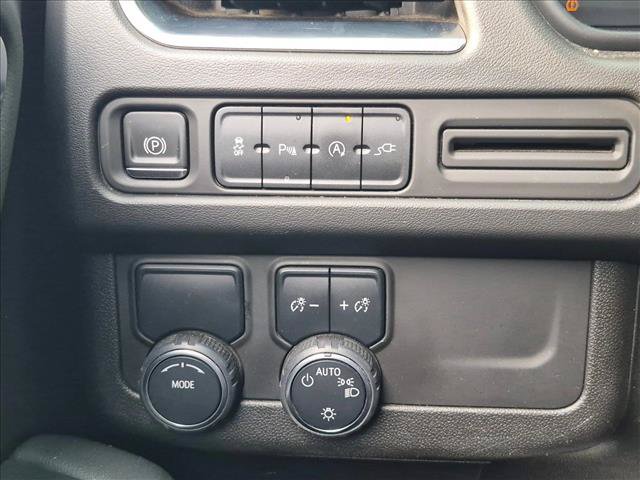 Used 2021 Chevrolet Tahoe LS RWD image 16