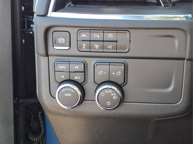 New 2026 Chevrolet Tahoe LS AWD/4WD image 14