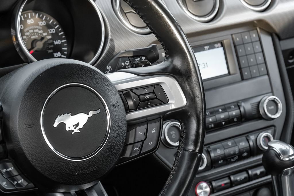 Used 2021 Ford Mustang GT image 15