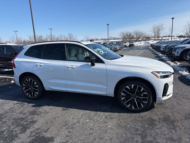 New 2026 Volvo XC60 B5 Ultra w/ Protection Package Premier AWD/4WD image 2
