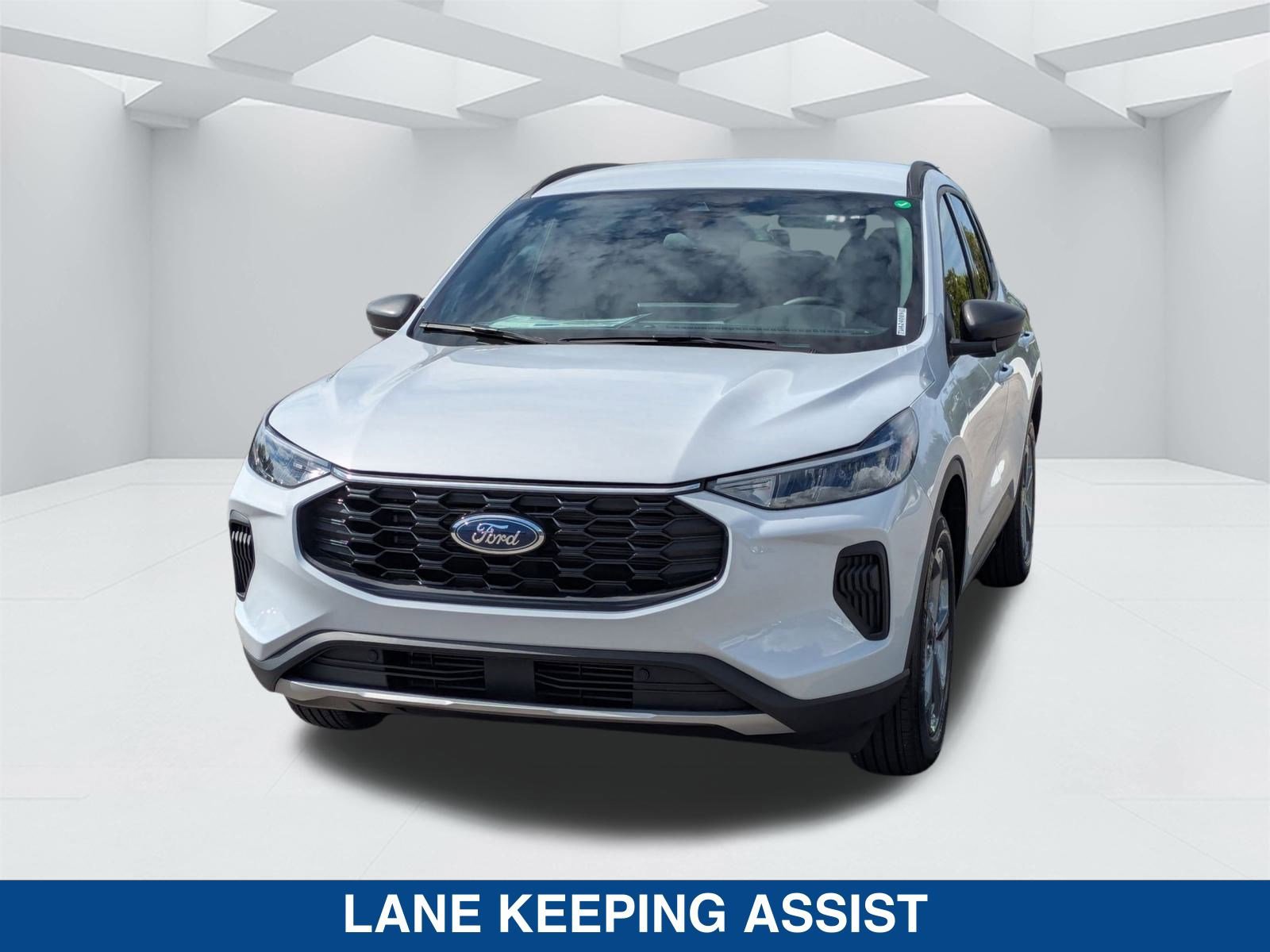 New 2026 Ford Escape ST-Line w/ Tech Pack #1 image 8