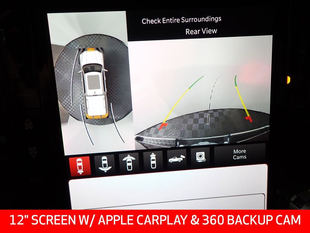 Used 2023 RAM 1500 Limited image 4