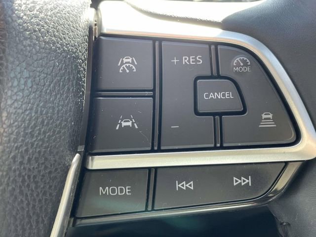 Used 2024 Toyota Grand Highlander XLE image 22